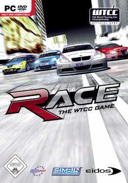 Картинка Race — The Wtcc Game + Caterham Expansion