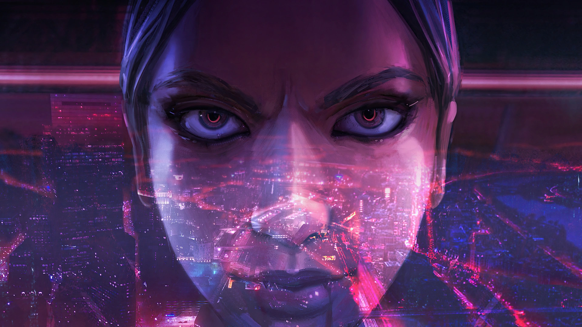 Скриншот-5 из игры Vampire: The Masquerade – Swansong