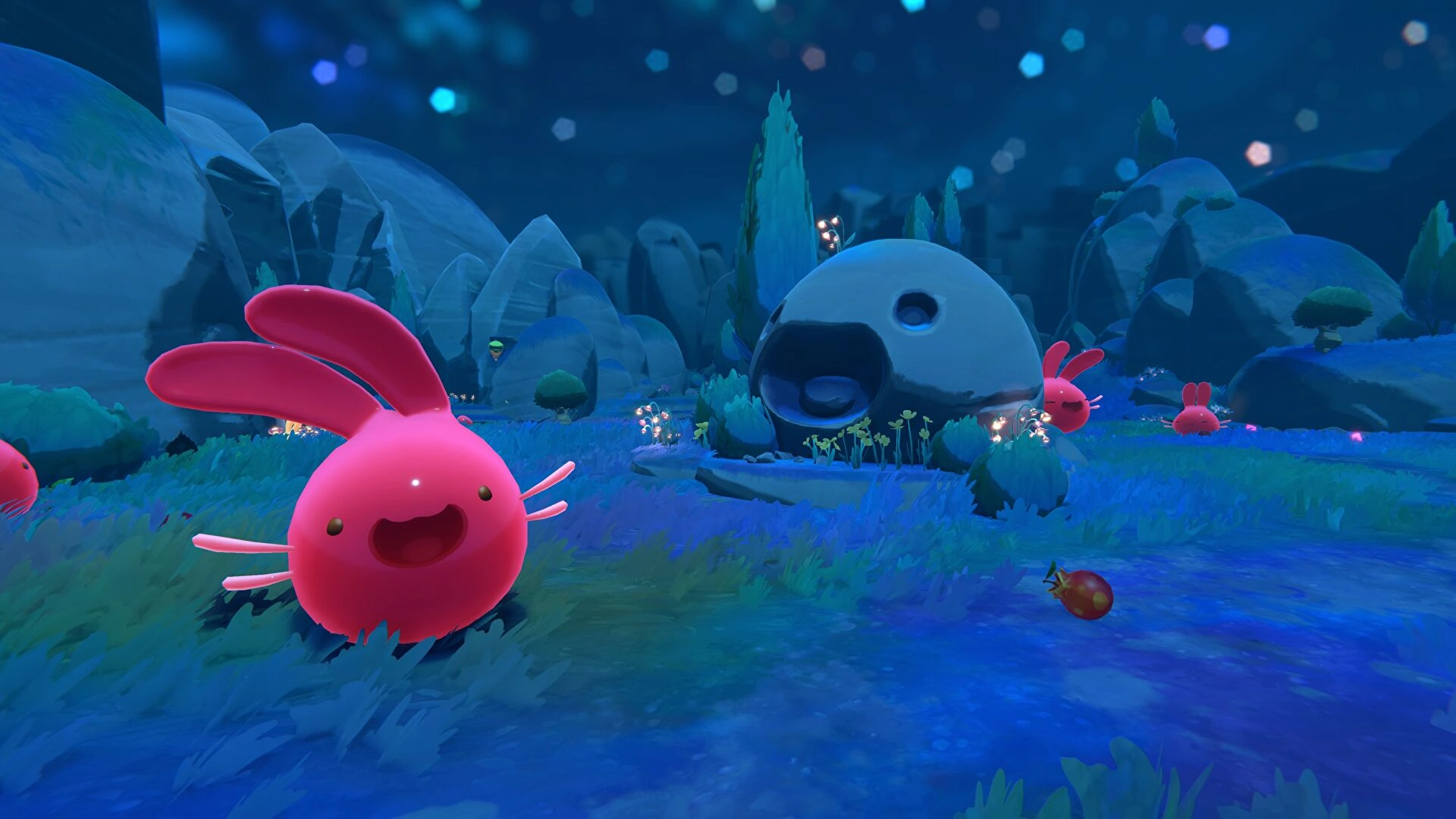 Slime Rancher 2 для PS5