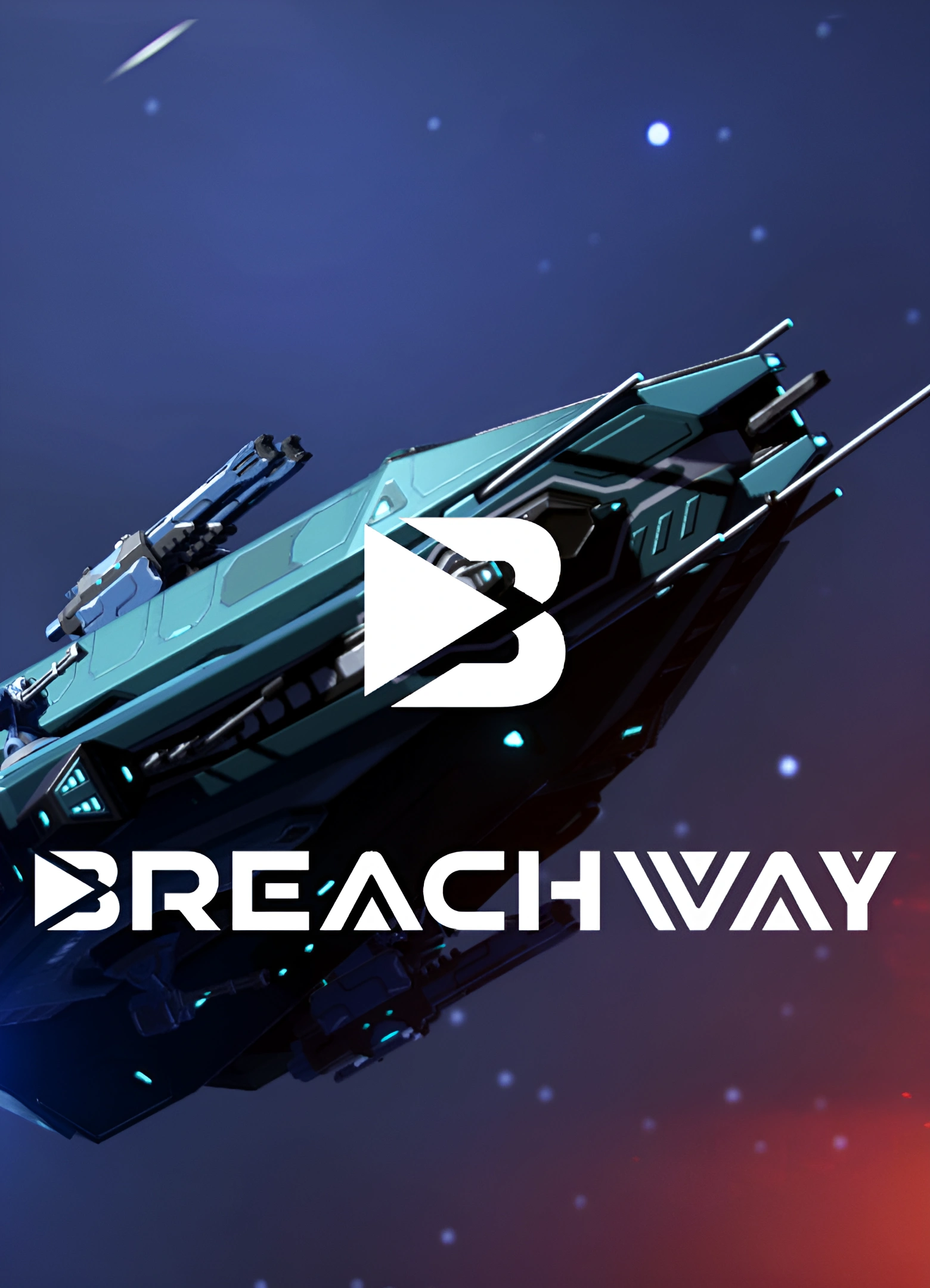 Картинка Breachway