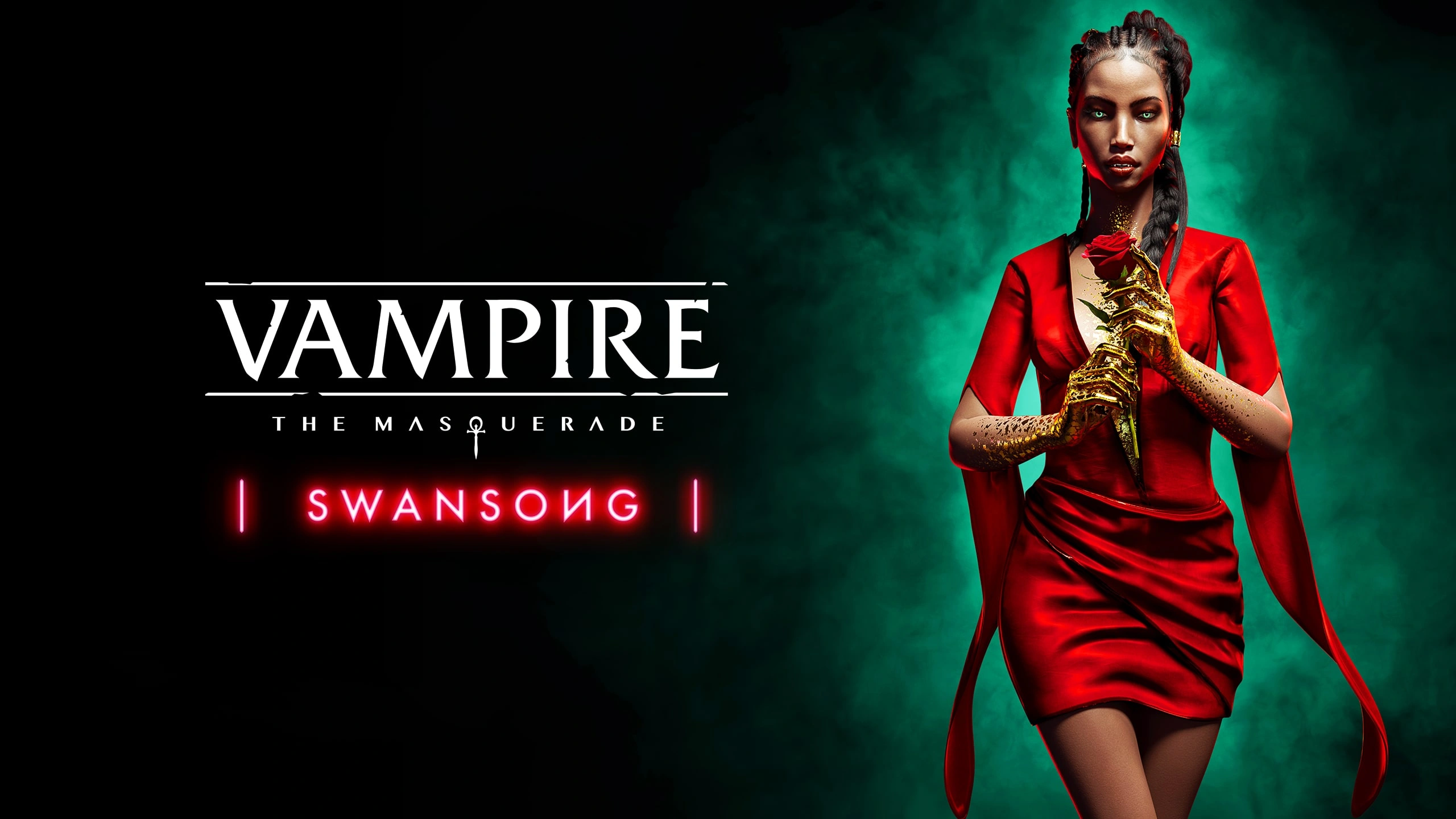 Vampire: The Masquerade – Swansong Vampire: The Masquerade – Swansong