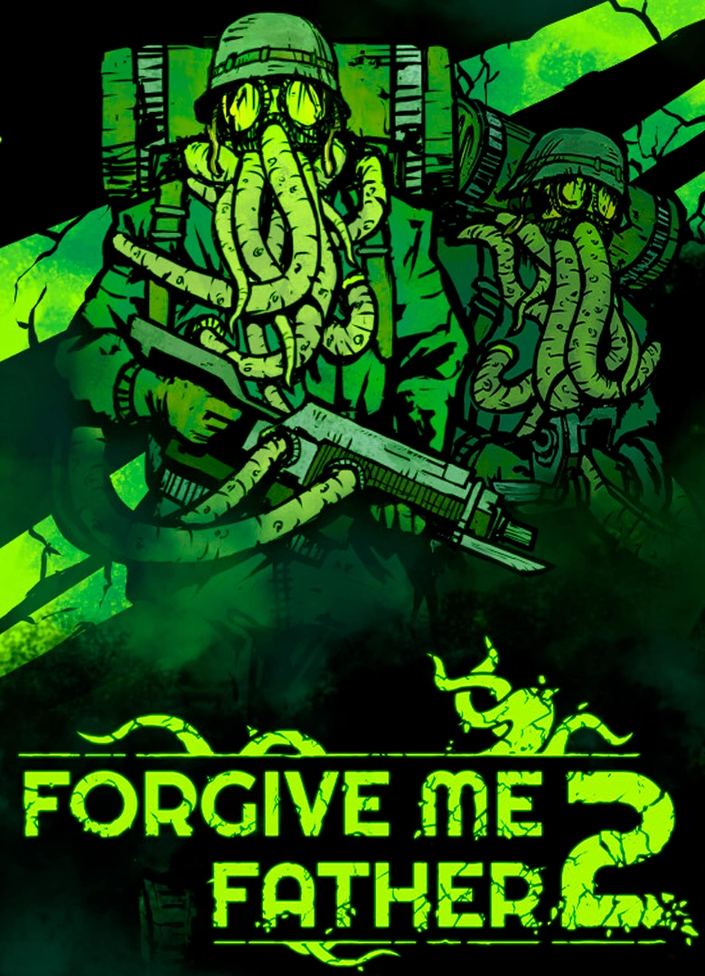 Картинка FORGIVE ME FATHER 2