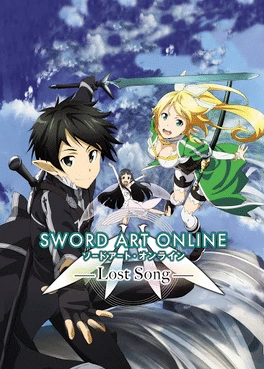 Картинка Sword Art Online: Lost Song