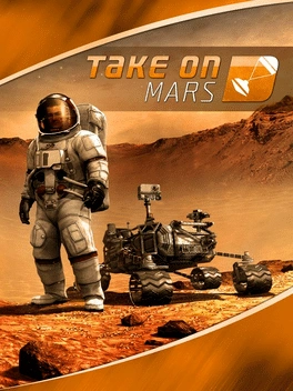 Take On Mars