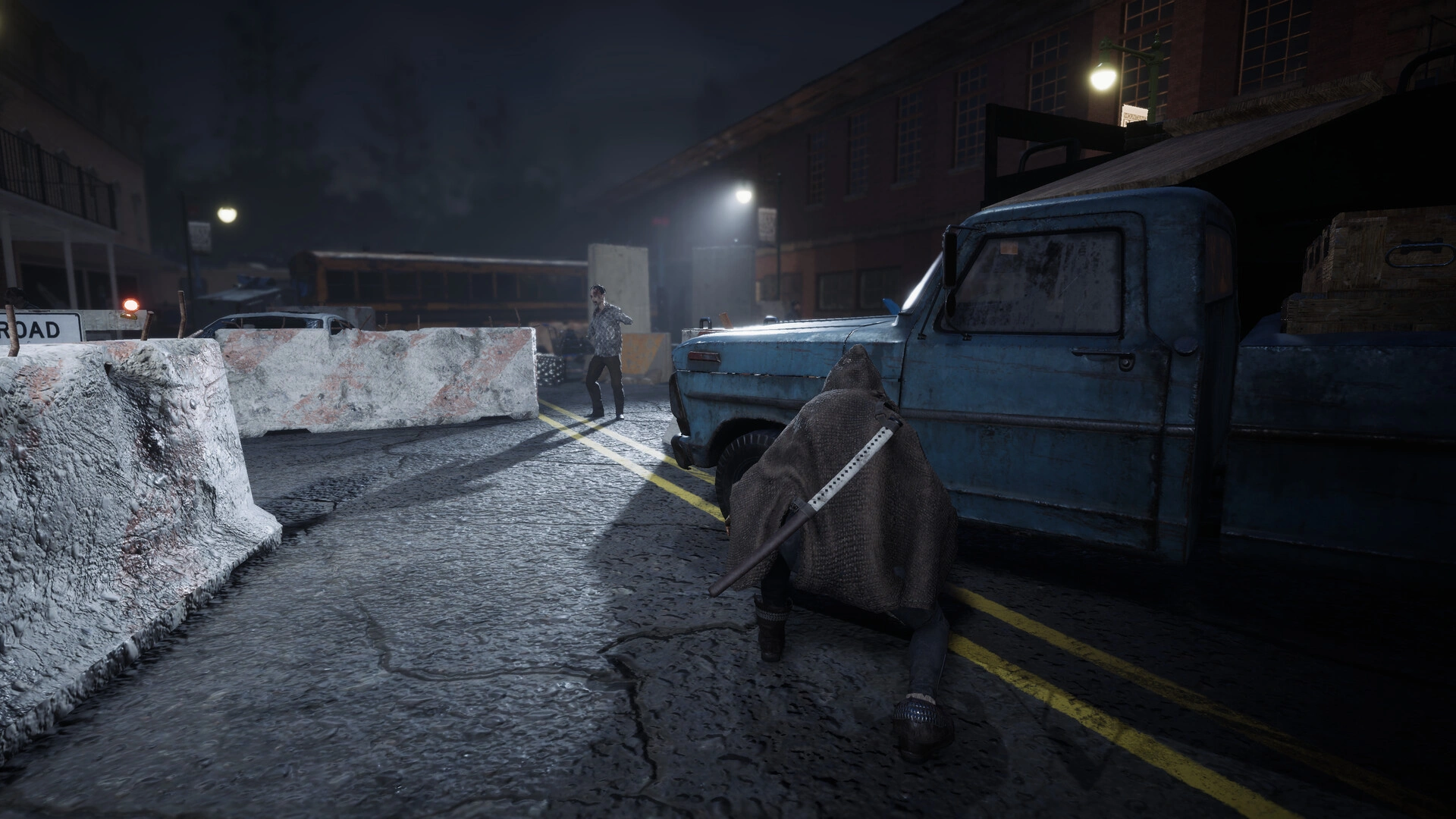 Скриншот-6 из игры THE WALKING DEAD: DESTINIES