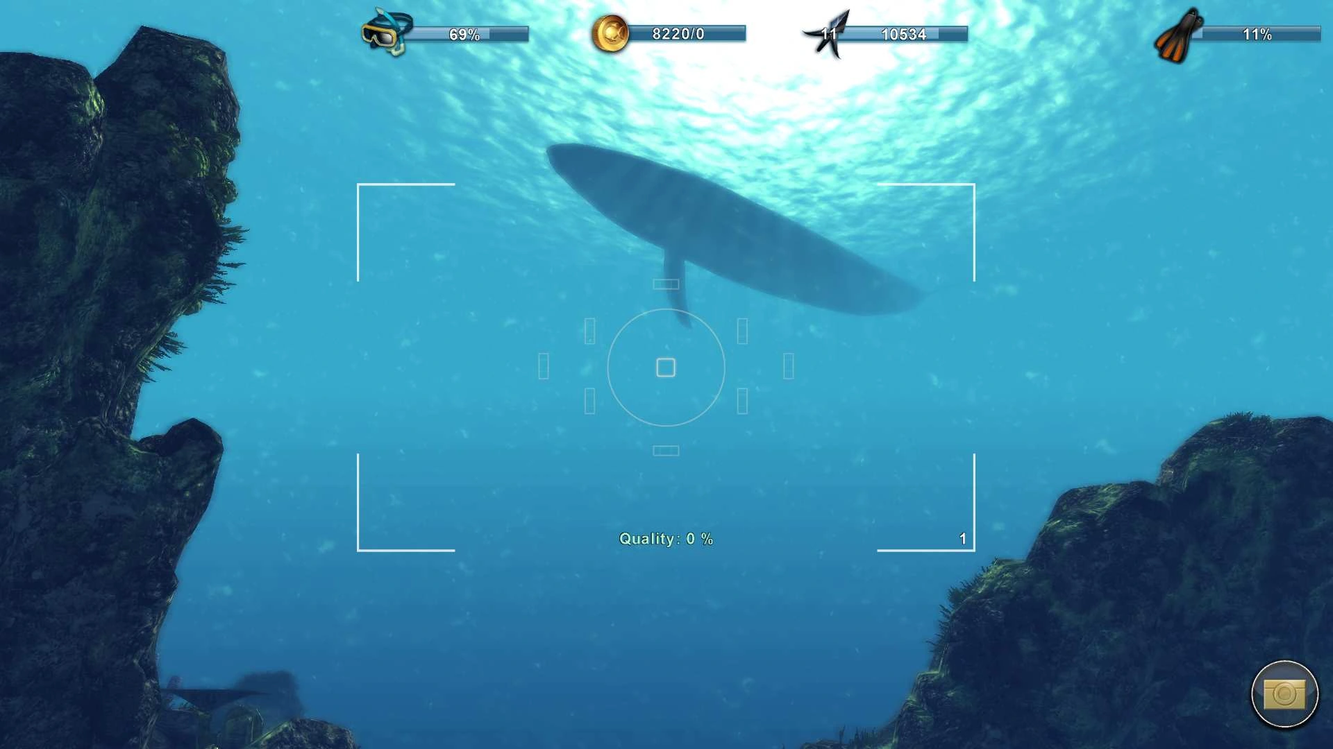 Скриншот-4 из игры Depth Hunter 2: Deep Dive