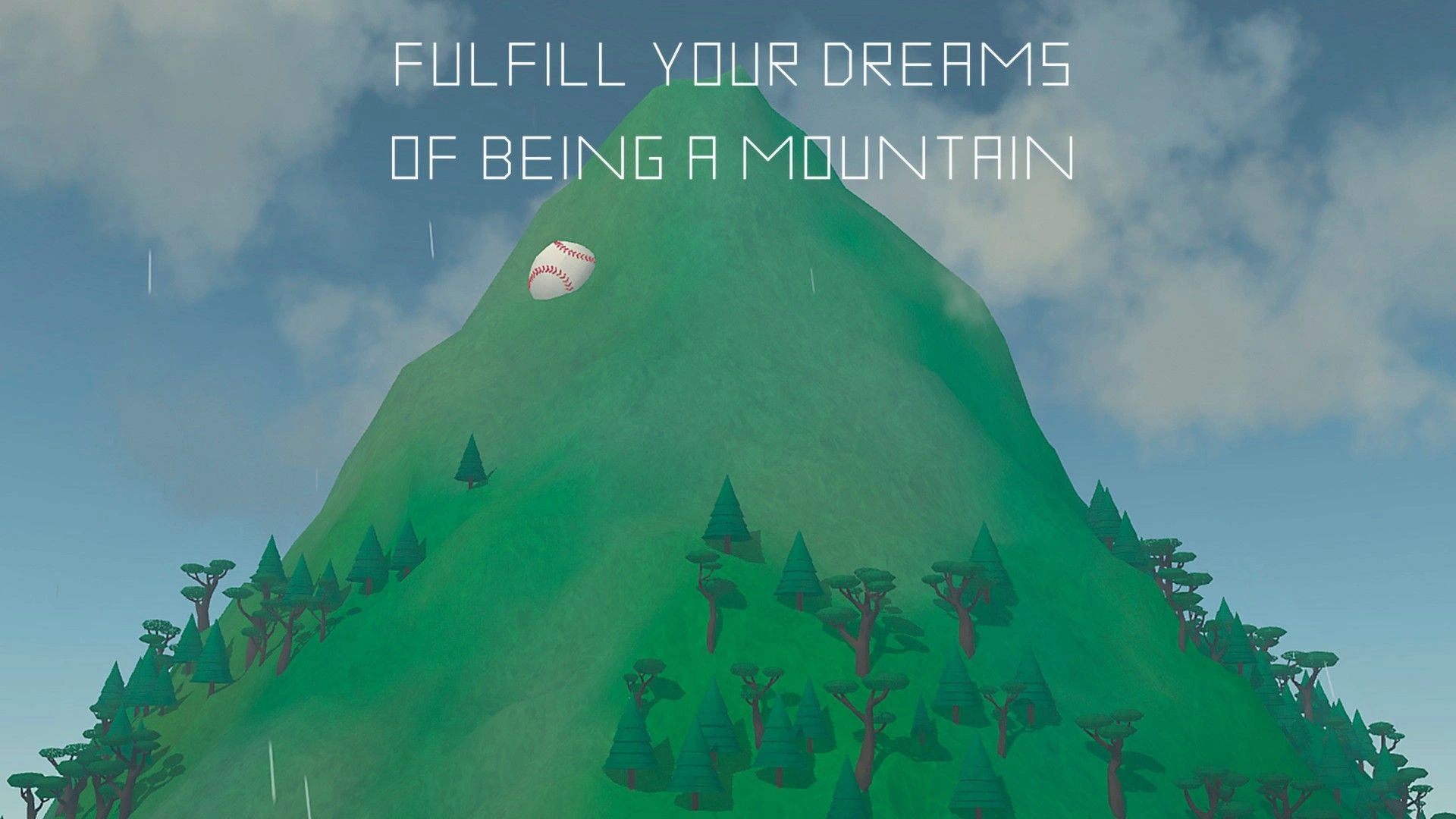Mountain Mountain