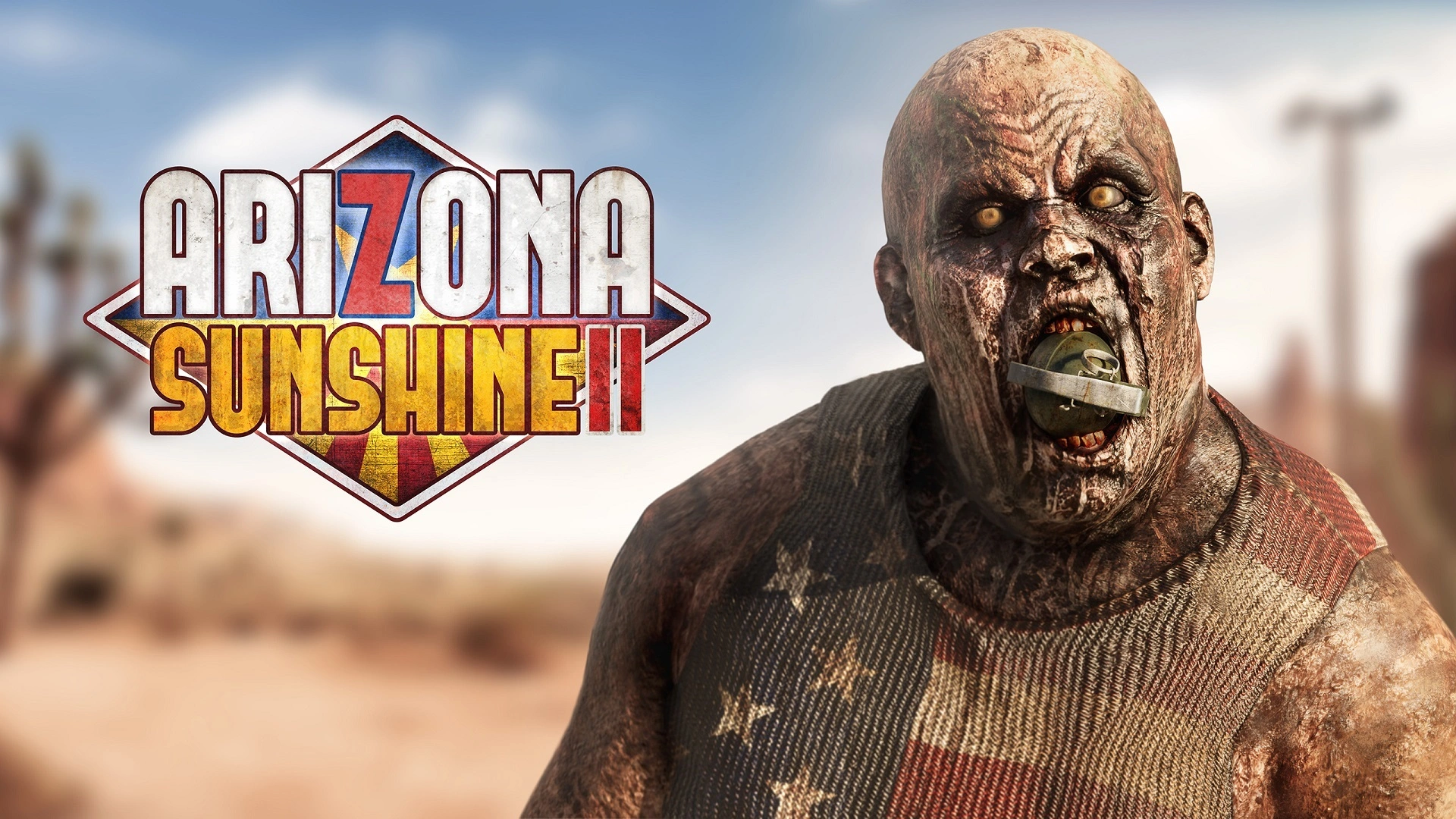 Arizona Sunshine 2 Deluxe Edition Arizona Sunshine 2 Deluxe Edition