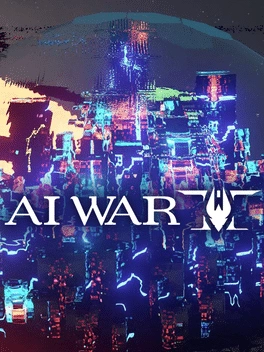 Картинка AI War 2