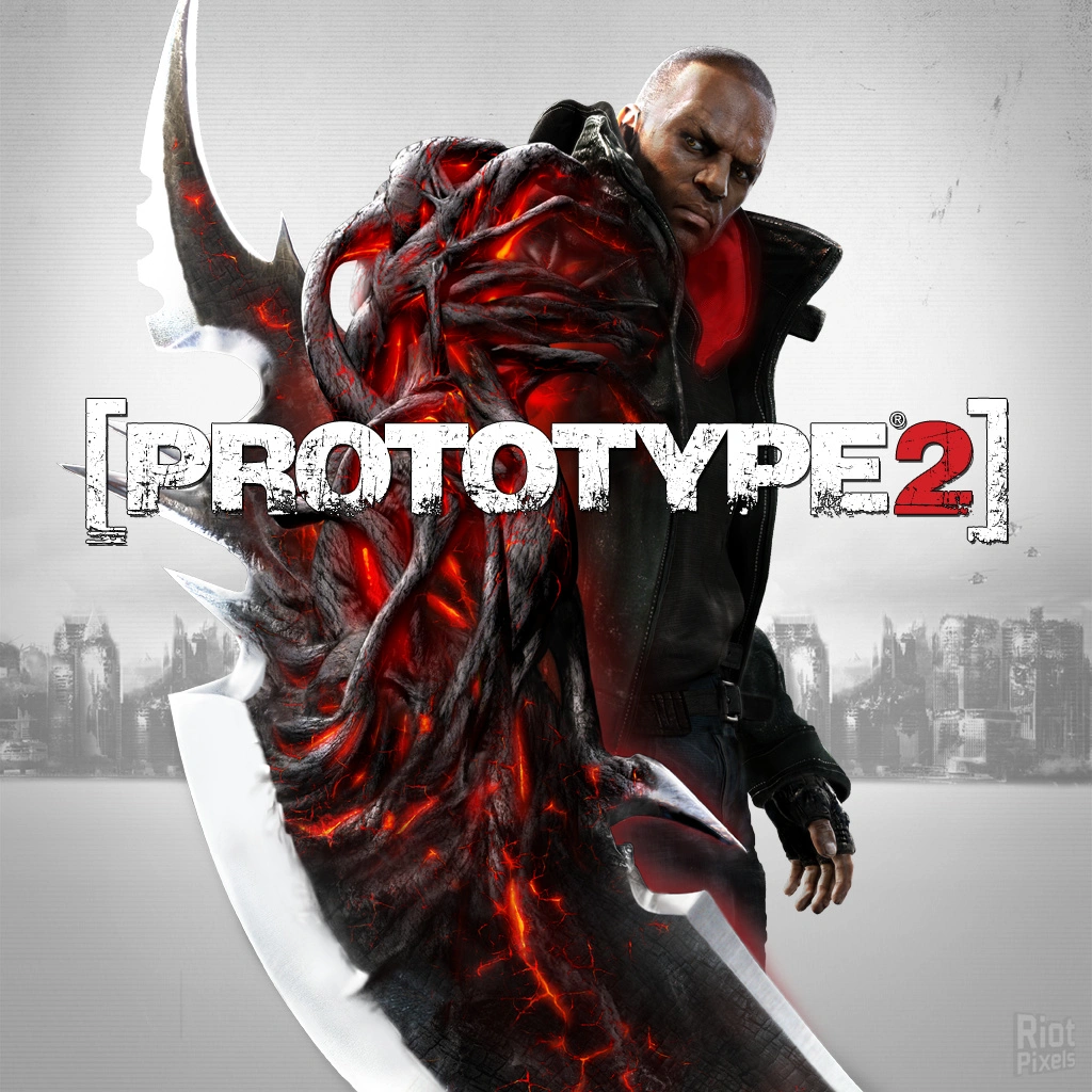 Prototype 2 Prototype 2