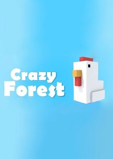 Crazy Forest Crazy Forest