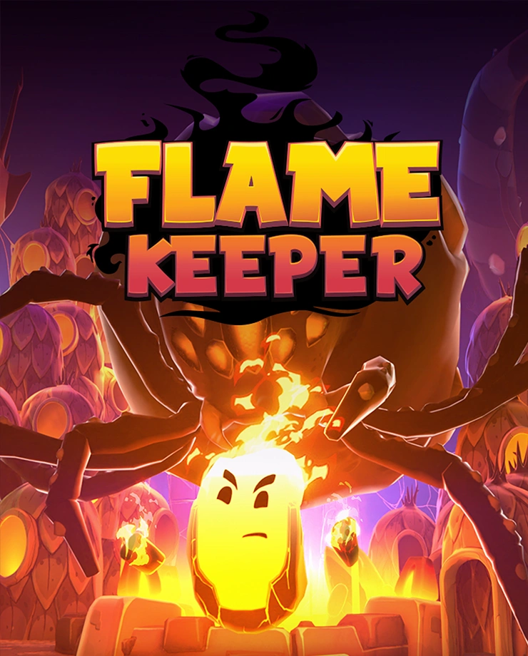 Flame Keeper