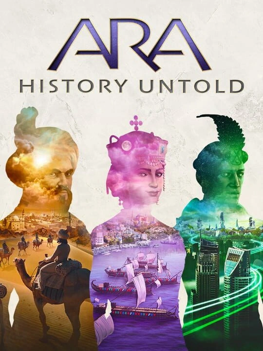 Ara: History Untold Deluxe Edition