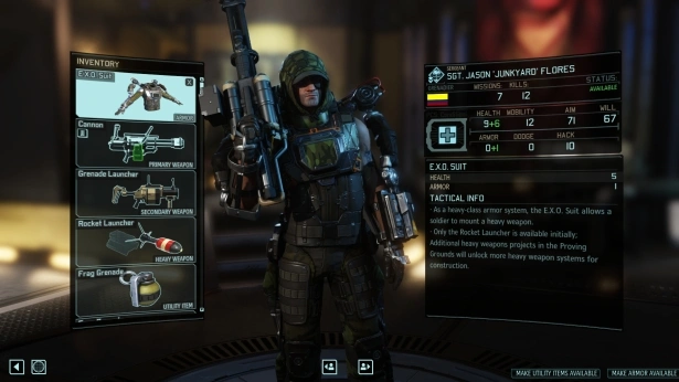 Скриншот-13 из игры XCOM 2