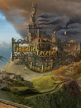 Namariel Legends: Iron Lord Premium Edition Namariel Legends: Iron Lord Premium Edition
