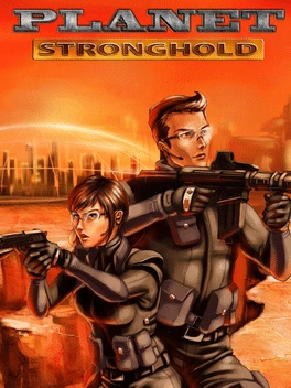 Planet Stronghold Planet Stronghold