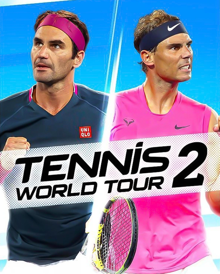 Tennis World Tour 2