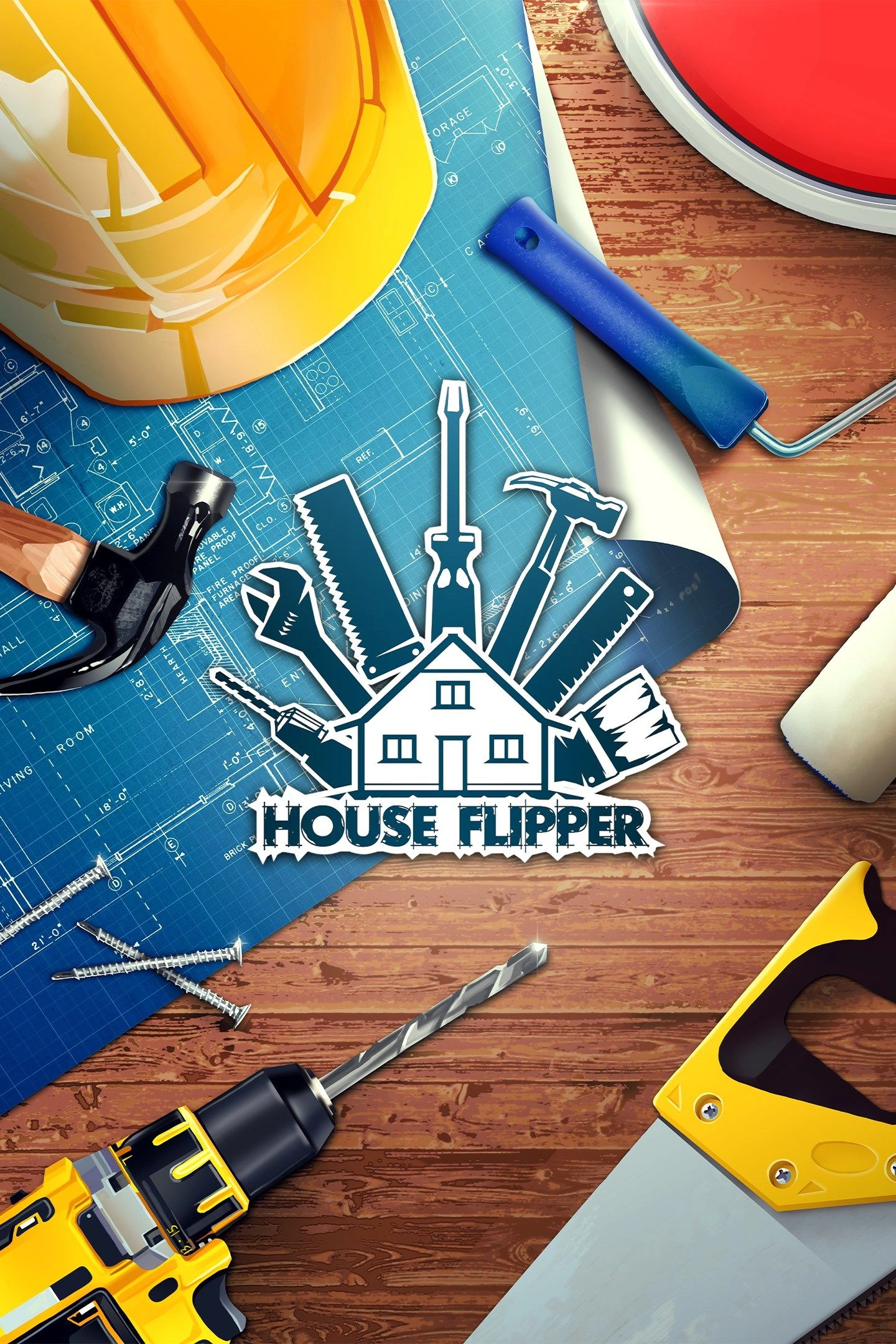 Картинка House Flipper для PS4