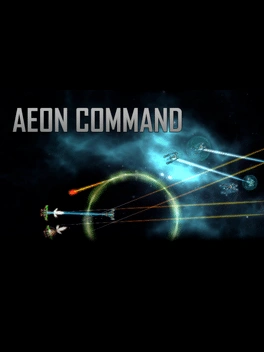 Картинка Aeon Command