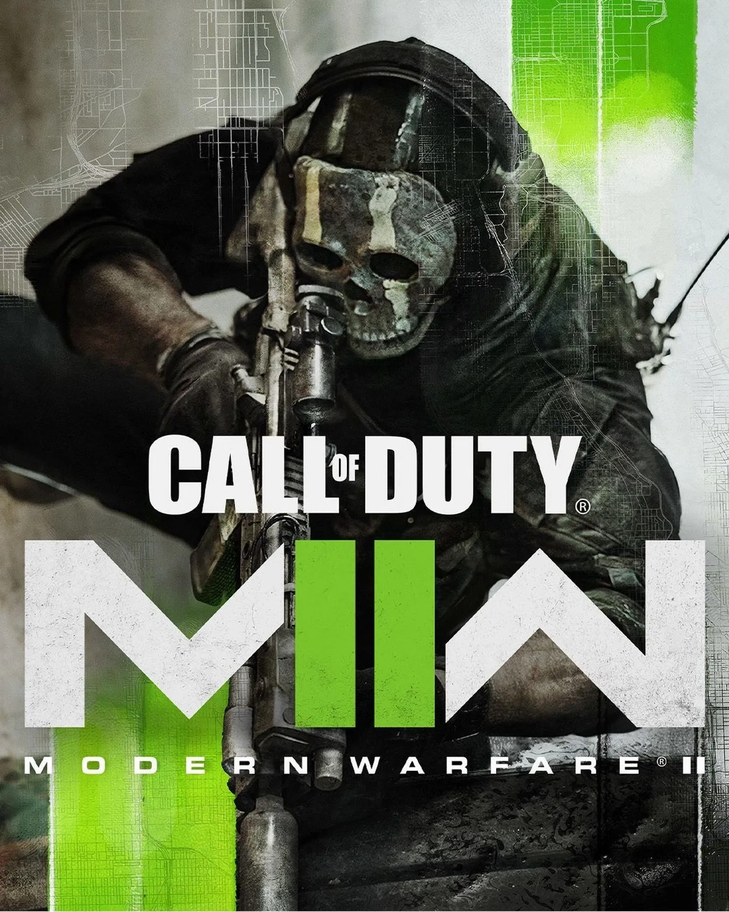 Call of Duty: Modern Warfare 2 Cross-Gen Bundle для XBOX