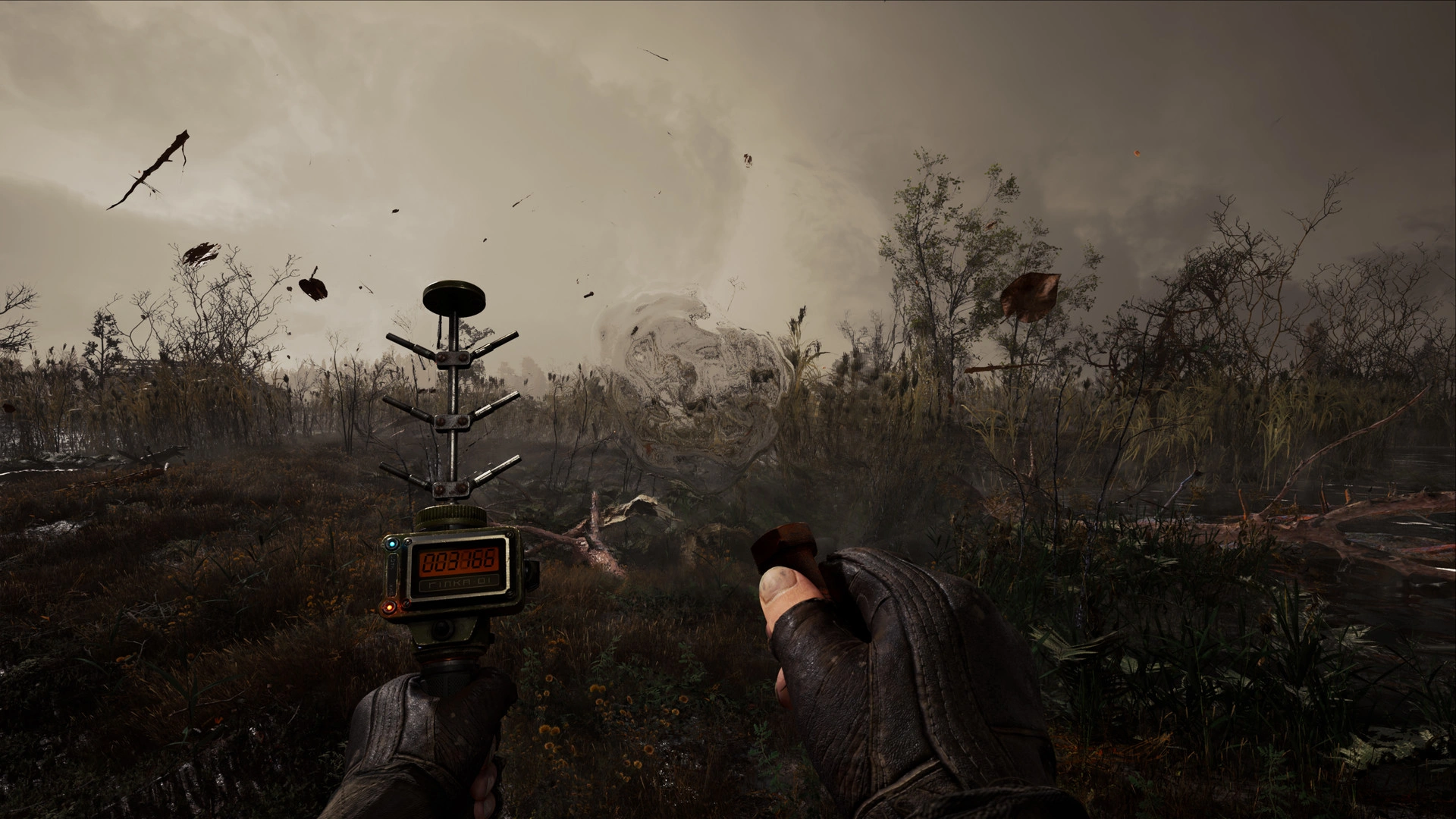 Скриншот-13 из игры S.T.A.L.K.E.R. 2: Heart of Chernobyl