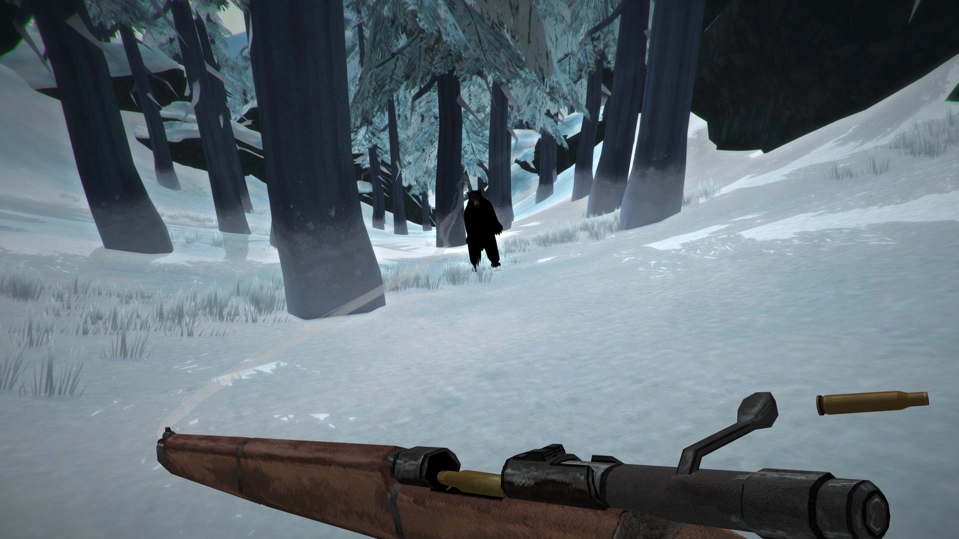 Скриншот-23 из игры The Long Dark для ХВОХ