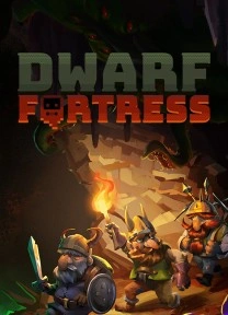 Dwarf Fortress Dwarf Fortress