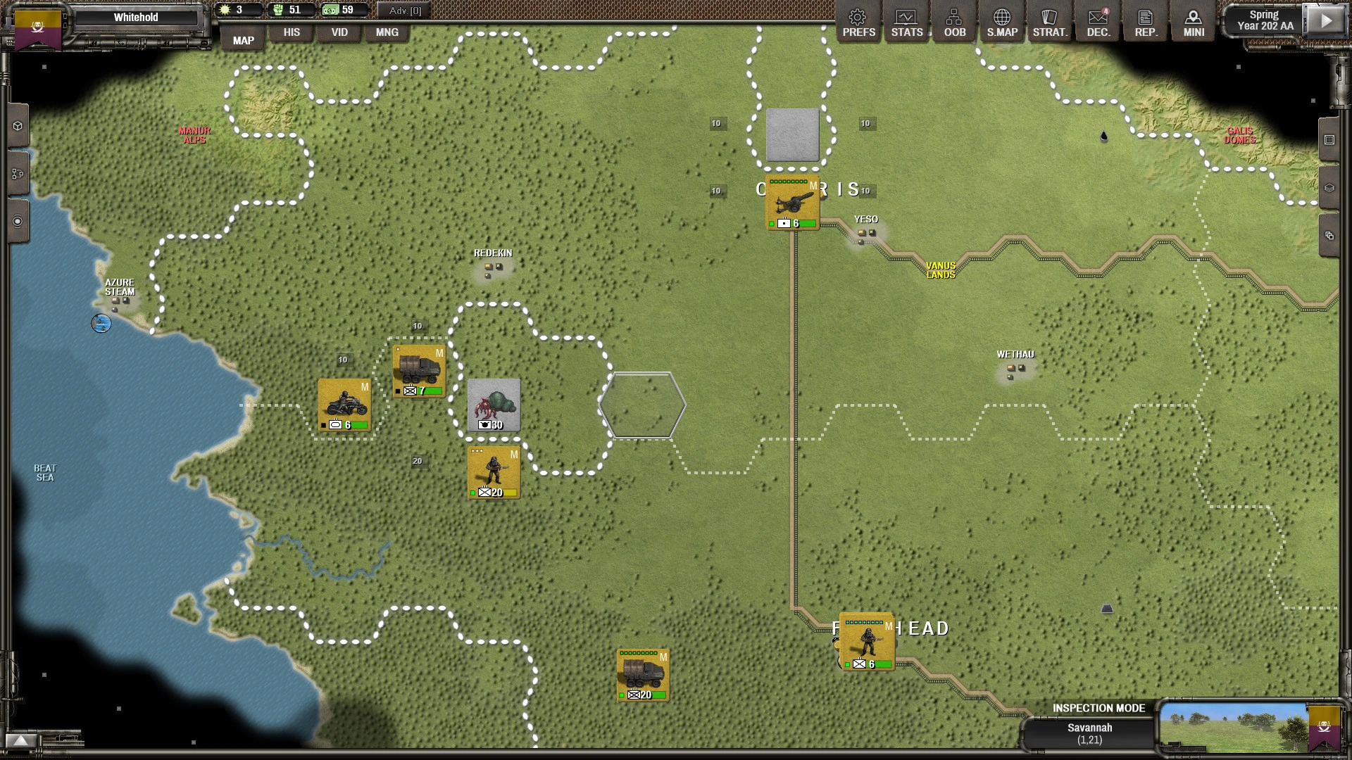 Shadow Empire Shadow Empire
