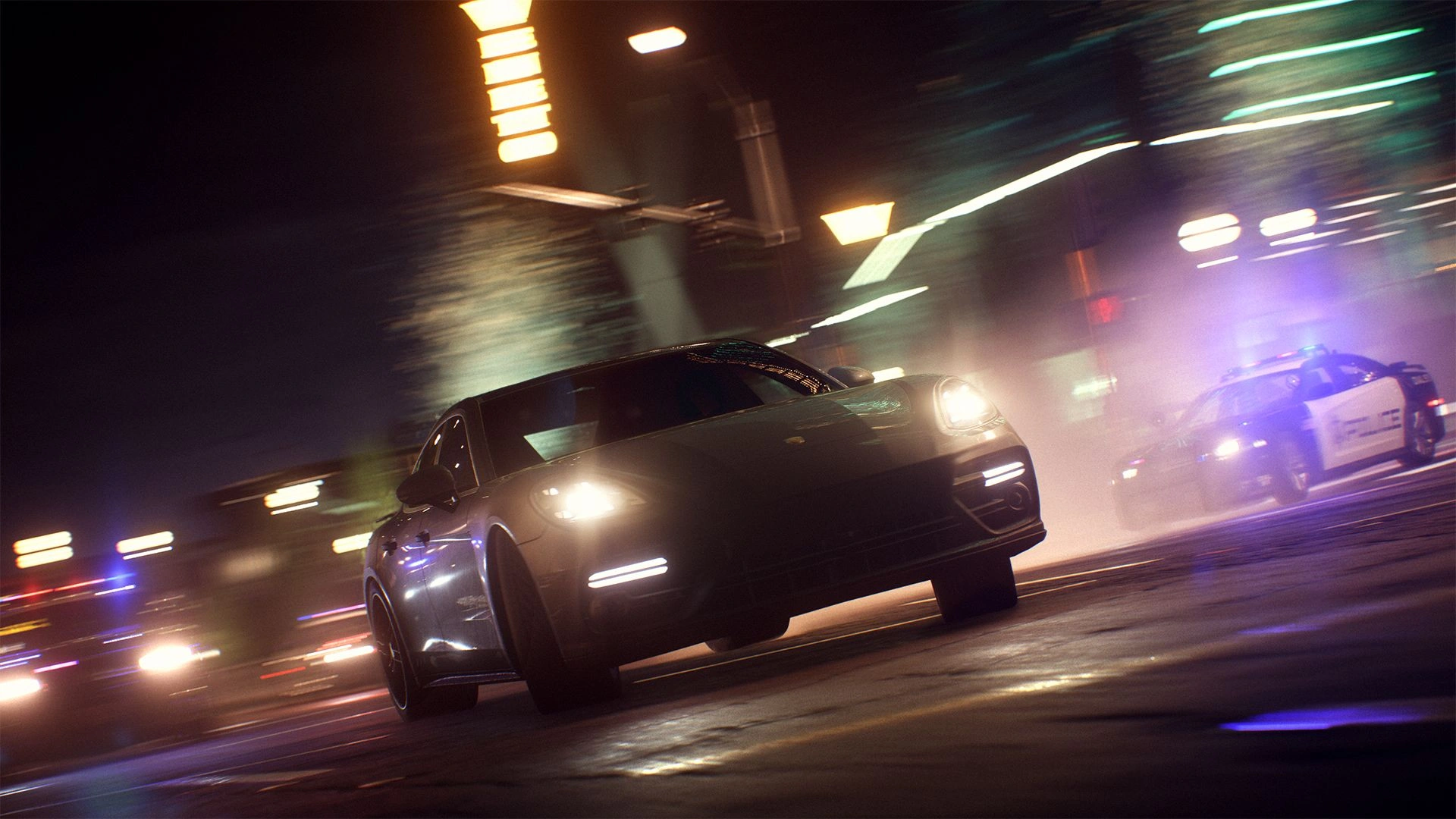 Need For Speed Payback Need For Speed Payback