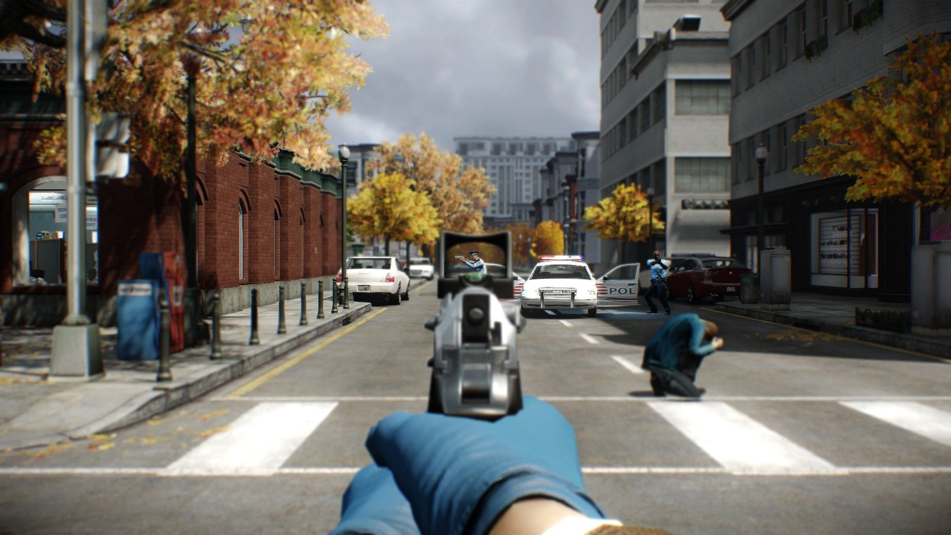 Payday 2 Payday 2