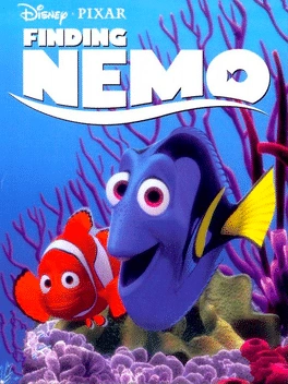 Картинка Disney•pixar Finding Nemo / Disney•pixar В Поисках Немо