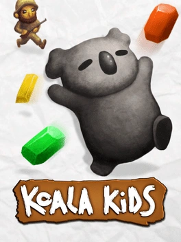 Koala Kids Koala Kids