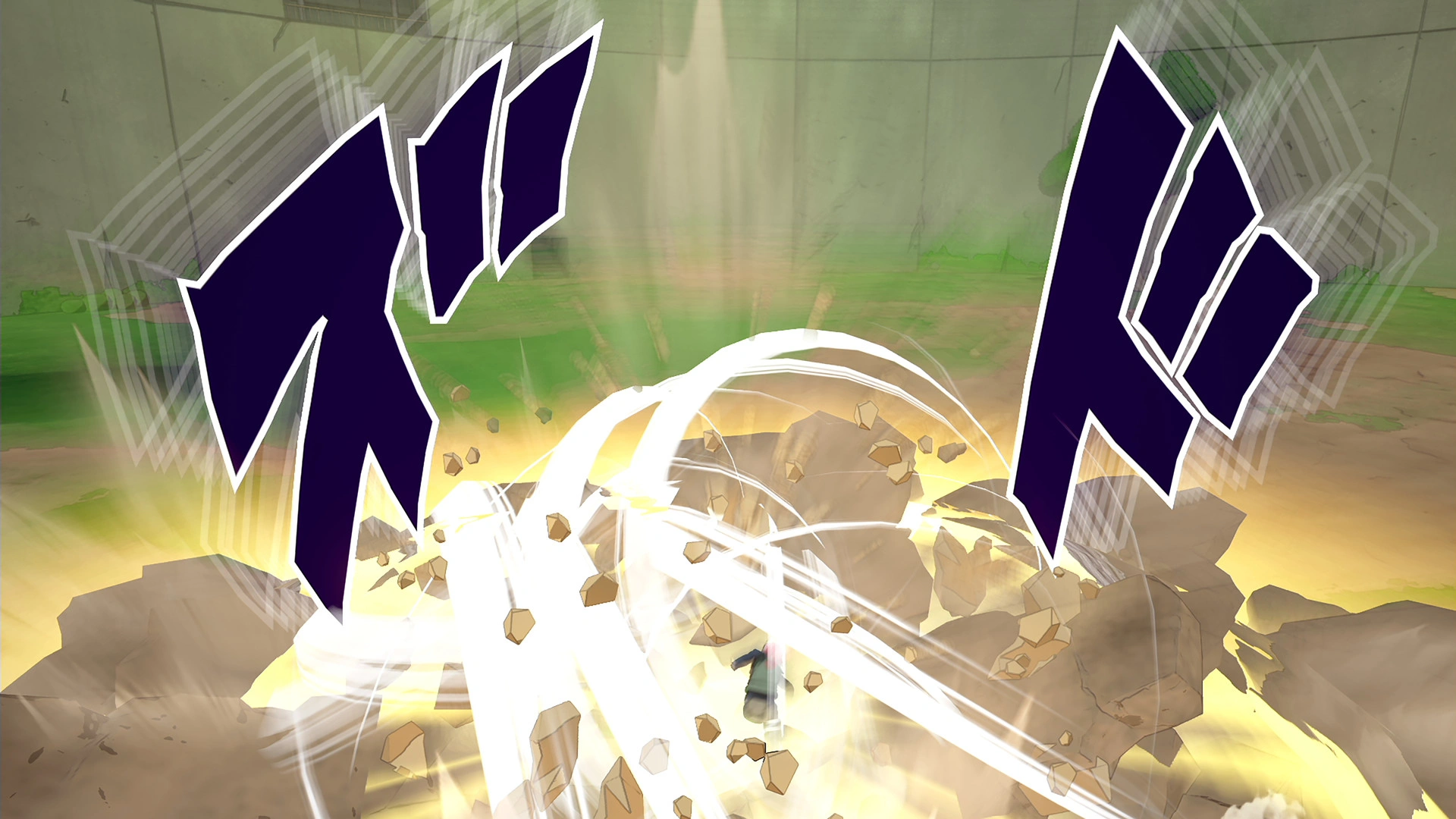Скриншот-8 из игры NARUTO TO BORUTO: SHINOBI STRIKER - Season Pass 4