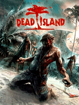 Dead Island Collection Картинка Dead Island Collection