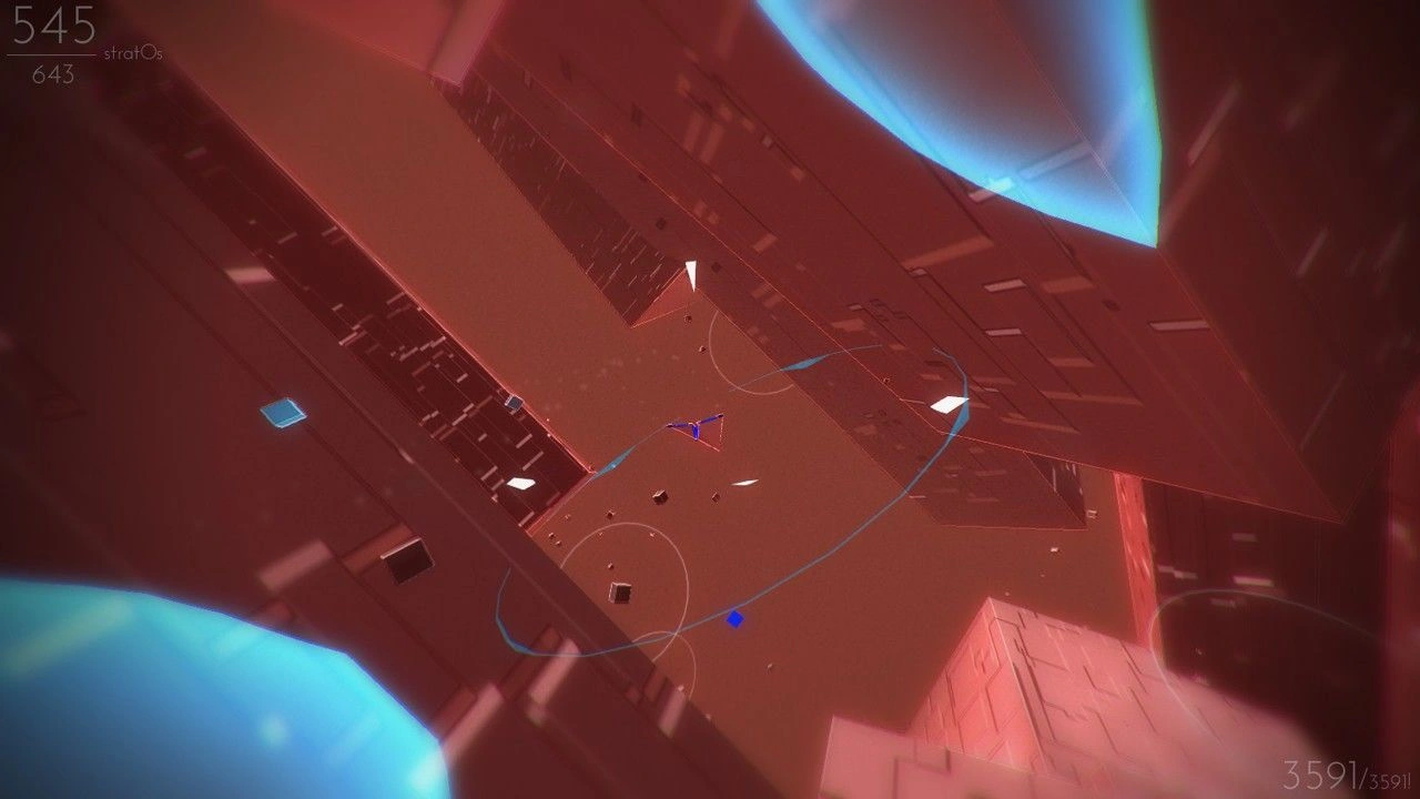 Скриншот-11 из игры stratO
