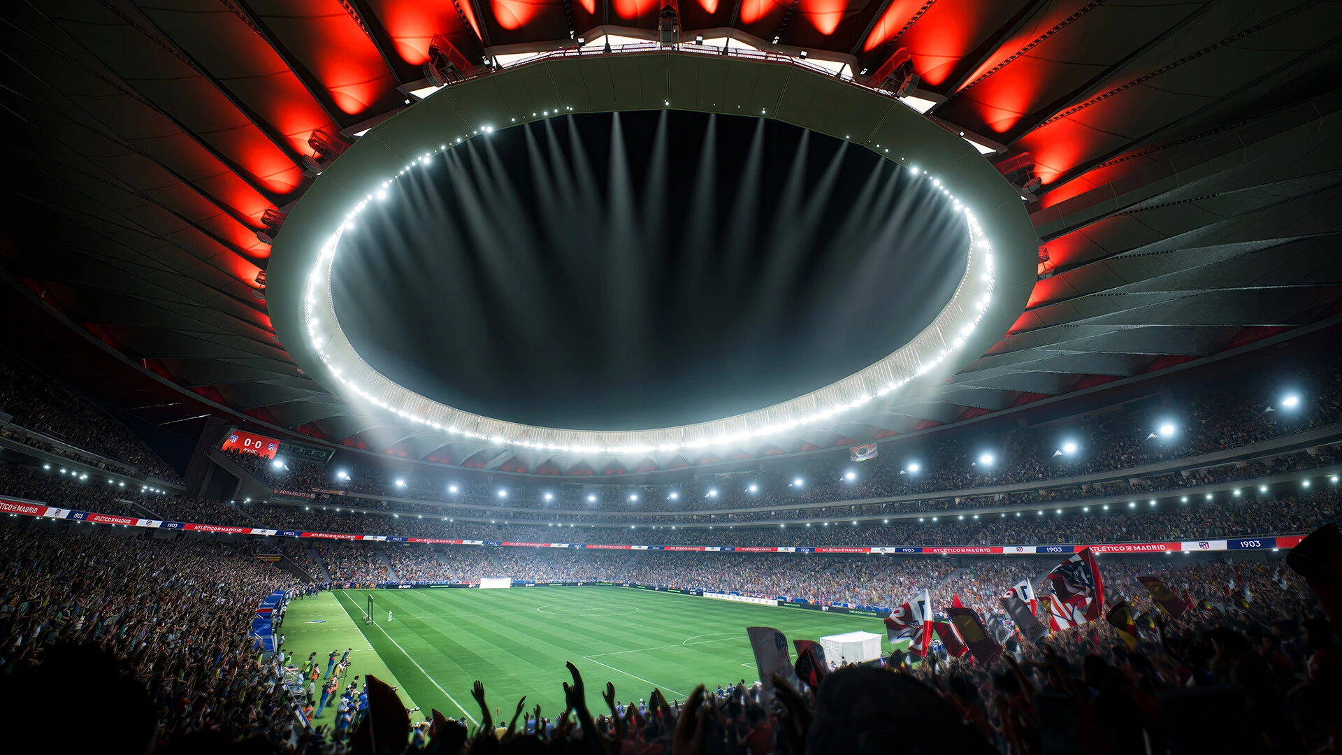 Скриншот-8 из игры EA SPORTS FC 24