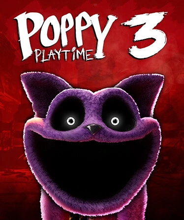 Картинка Poppy Playtime: Chapter 3 для XBOX