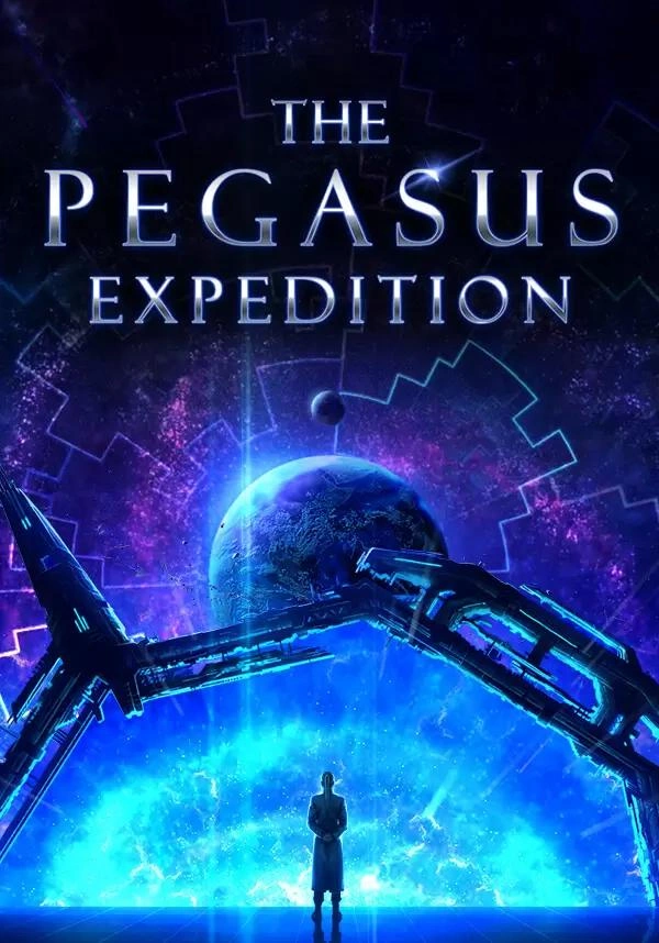 The Pegasus Expedition – Grand Admiral Edition