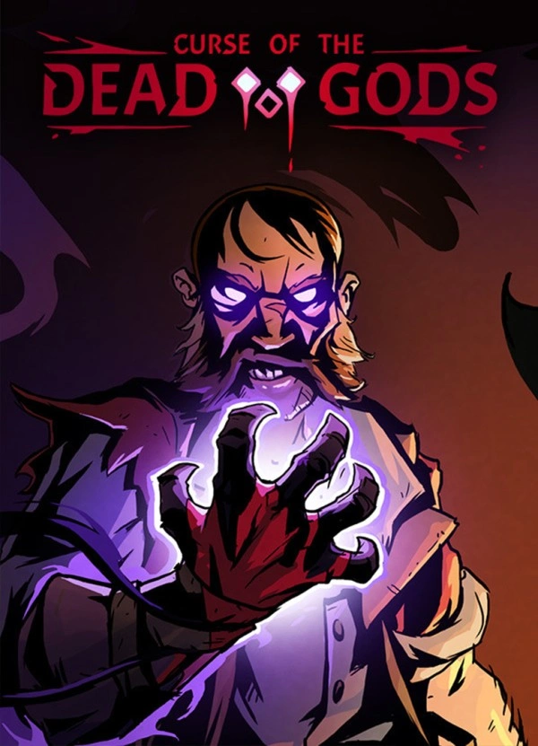 Curse of the Dead Gods для ХВОХ