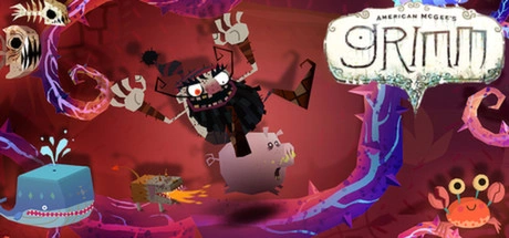 Grimm Grimm