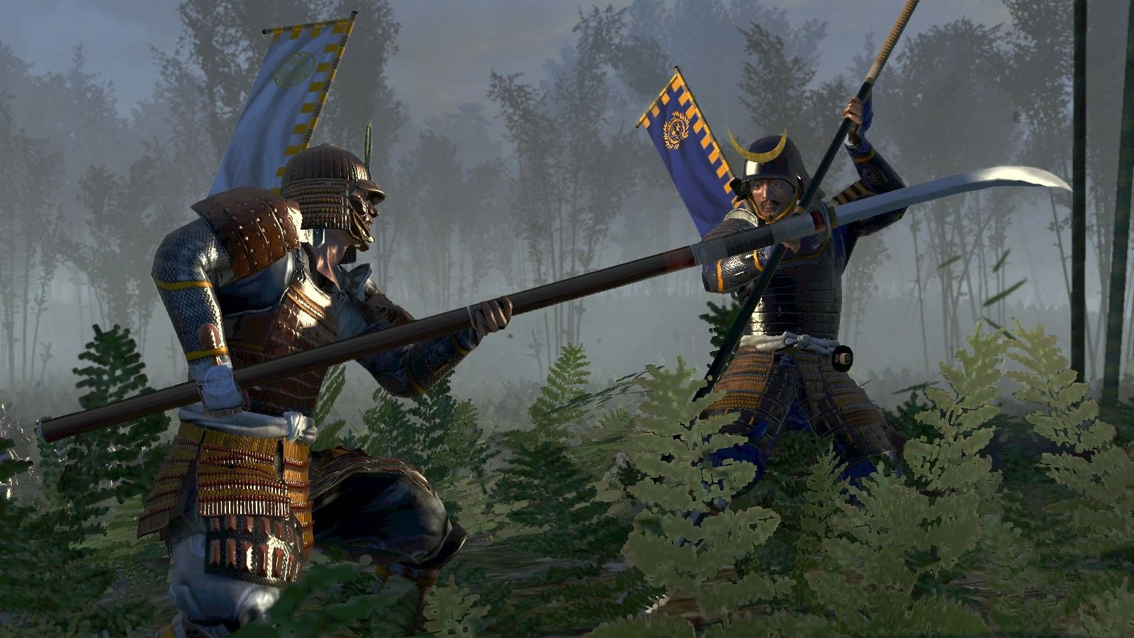 Скриншот-15 из игры Total War: Shogun 2