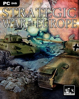 Strategic War in Europe