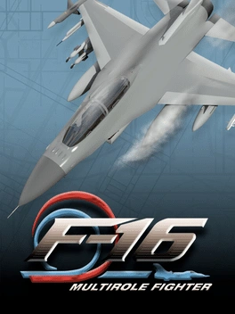 F-16 Multirole Fighter F-16 Multirole Fighter