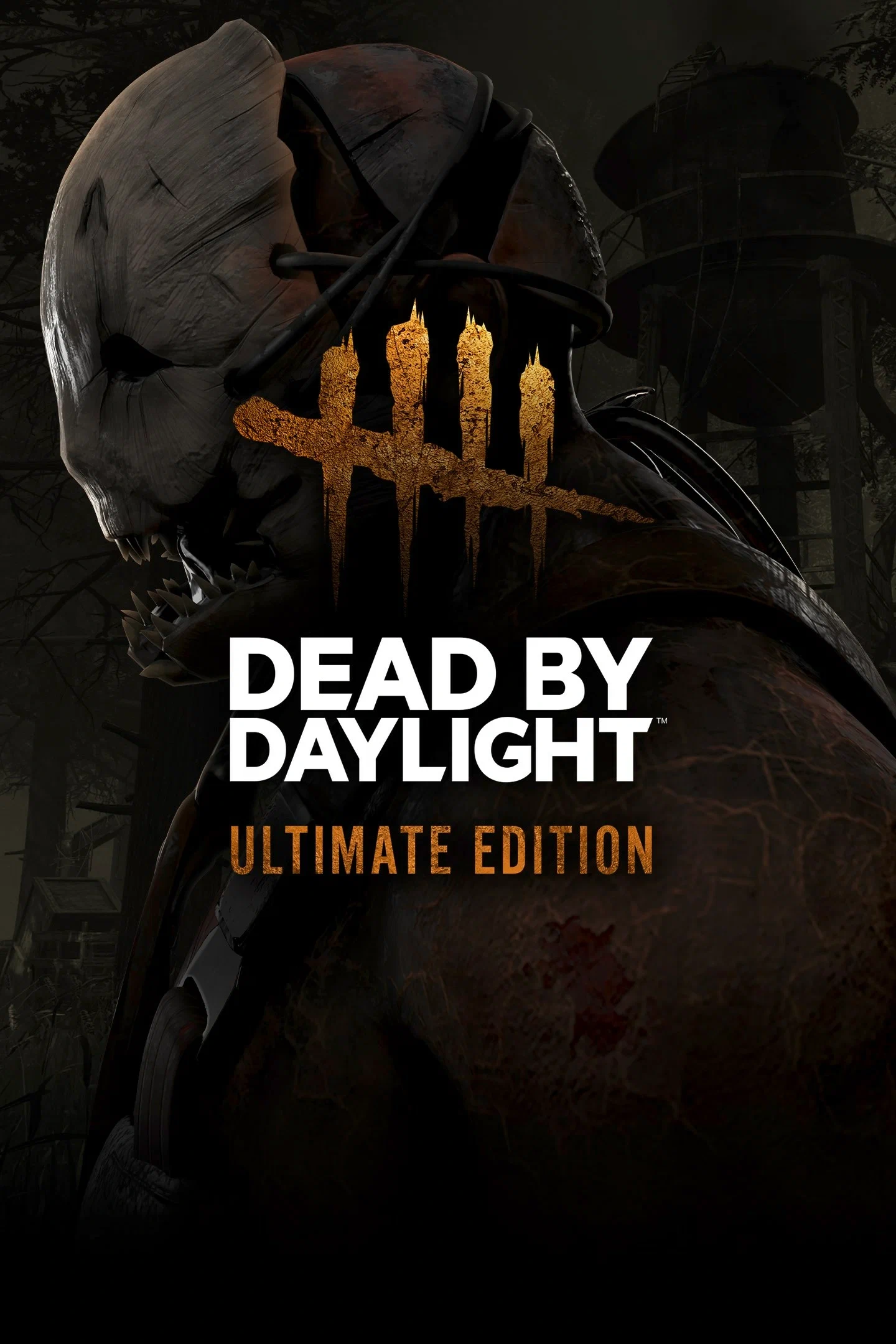 Dead by Daylight: Ultimate Edition Dead by Daylight: Ultimate Edition