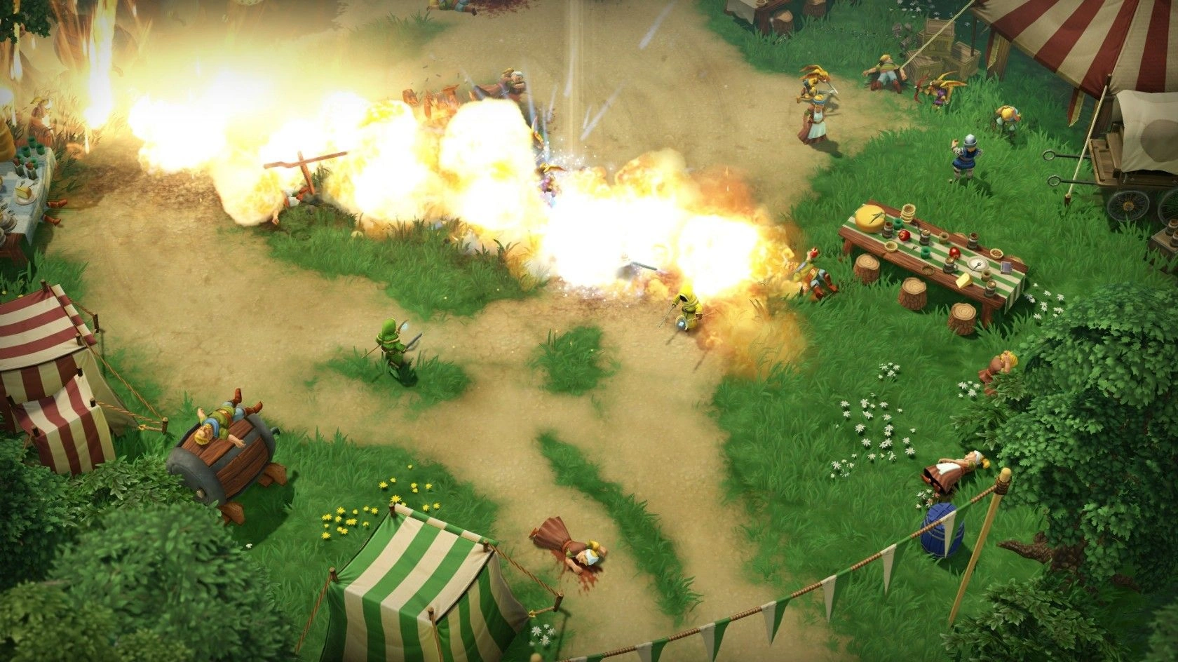 Magicka 2 Magicka 2