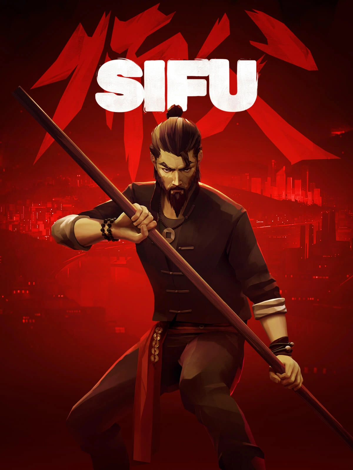 Картинка Sifu для XBOX