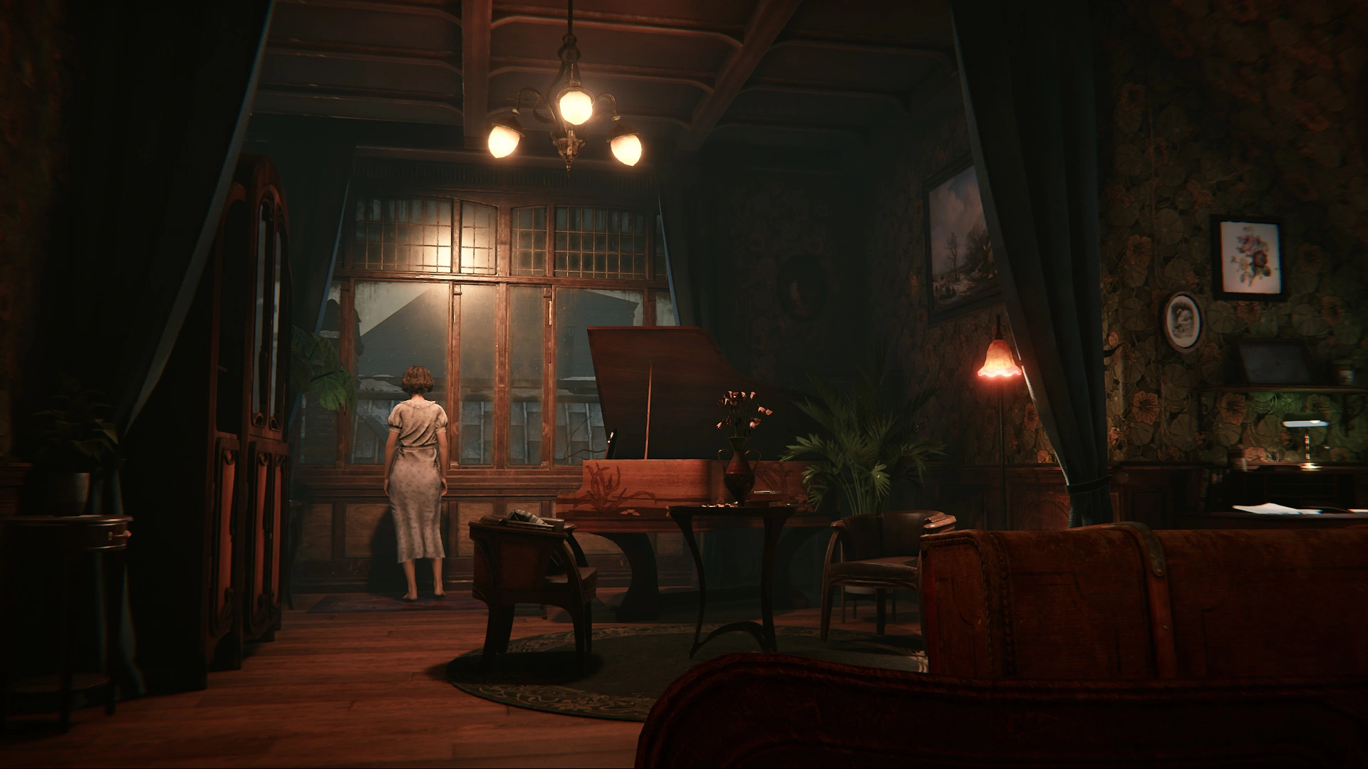 Скриншот-19 из игры Syberia: The World Before Deluxe Edition