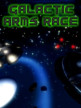 Galactic Arms Race Galactic Arms Race
