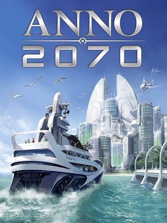 Картинка Anno 2070