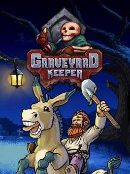 Картинка Graveyard Keeper